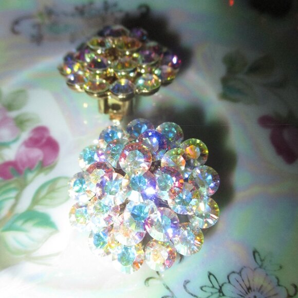 Kirks Folly Original Design Earrings - Picture 7 of 15